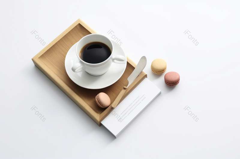 美味马卡龙咖啡下午茶悠闲时光,高清,摄影图,摄影图片,图片大全,摄影图免费下载